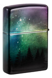 Encendedores Zippo Colorful Sky Design 48771