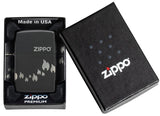 Encendedores  Zippo Design 48980