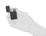 Encendedores Zippo 1618