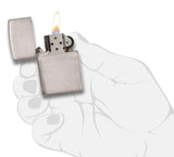 Encendedores ZIPPO 162