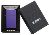 Encendedores Zippo 1637