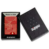 Encendedores Zippo 48705