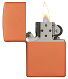 Encendedores Zippo 231