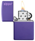 Encendedores Zippo 237ZL