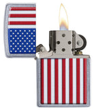 Encendedores Zippo 29722