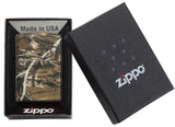 Encendedores Zippo 29896