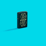 Encendedores Zippo 46290