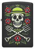 Encendedores Zippo  Garden for Life Design 47152