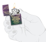 Encendedores Zippo Harley-Davidson® Winged Logo Design 46859
