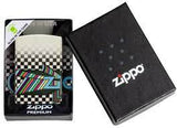 Encendedores Zippo 48504