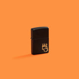 Encendedores Zippo 46004