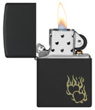 Encendedores Zippo 46004