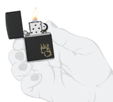 Encendedores Zippo 46004