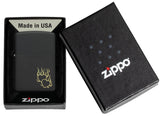 Encendedores Zippo 46004