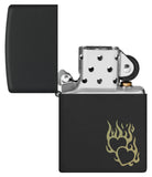 Encendedores Zippo 46004