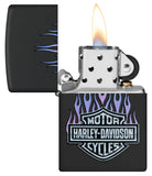 Encendedores Zippo 46677