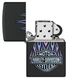Encendedores Zippo 46677