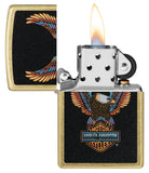 Encendedores Zippo 46678