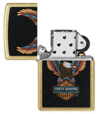 Encendedores Zippo 46678