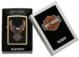 Encendedores Zippo 46678