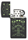 Encendedores Zippo 46691