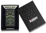 Encendedores Zippo 46691