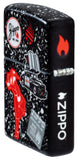 Encendedores Zippo 46707