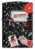 Encendedores Zippo 46707