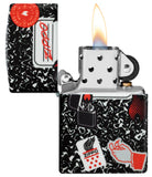Encendedores Zippo 46707