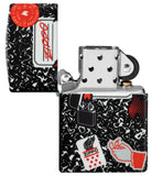 Encendedores Zippo 46707
