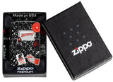 Encendedores Zippo 46707