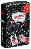 Encendedores Zippo 46707