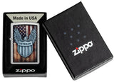 Encendedores Zippo 46824