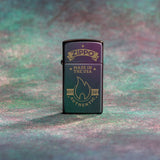 Encendedores Zippo 46838