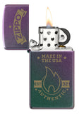 Encendedores Zippo 46838