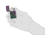 Encendedores Zippo 46838