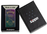 Encendedores Zippo 46838