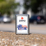 Encendedores Zippo 46843