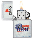 Encendedores Zippo 46843