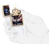 Encendedores Zippo 48549