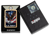 Encendedores Zippo 48549