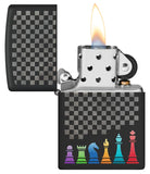 Encendedores Zippo 48662