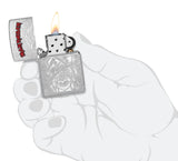 Encendedores Zippo 48667