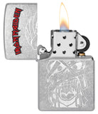 Encendedores Zippo 48667
