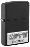 Encendedores Zippo 48689