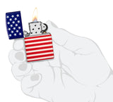 Encendedores Zippo 48700