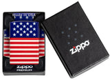 Encendedores Zippo 48700