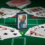 Encendedores Zippo 48723