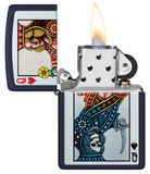 Encendedores Zippo 48723