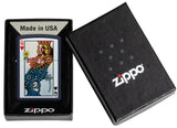 Encendedores Zippo 48723